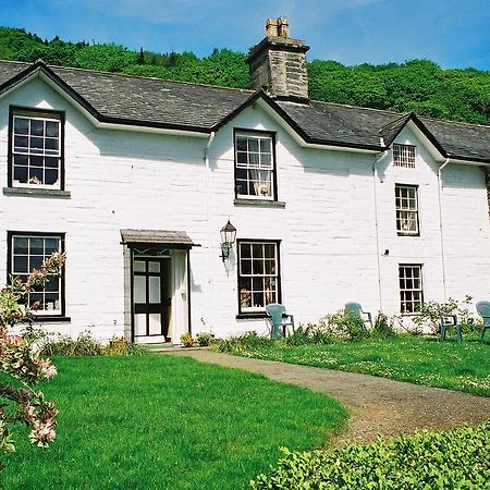 Gogarth Hall Farm Holidays Pennal Экстерьер фото