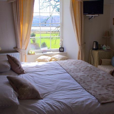 Gogarth Hall Farm Holidays Pennal Экстерьер фото